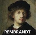 Okadka - Rembrandt