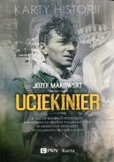 Okadka - Uciekinier