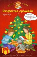 Okadka ksizki - witeczne opowieci