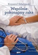 Okadka - Wsplnie pokonajmy raka