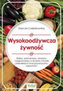 Okadka - Wysokoodywcza ywno