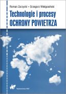 Okadka ksizki - Technologie i procesy ochrony powietrza