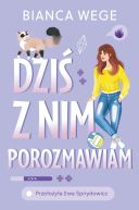 Okadka - Dzi z nim porozmawiam