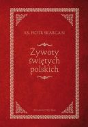 Okadka - ywoty witych polskich