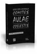 Okadka - Comites Aulae Coelestis