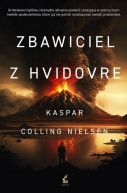 Okadka - Zbawiciel z Hvidovre