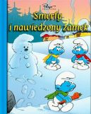 Okadka - Smerfy i nawiedzony zamek