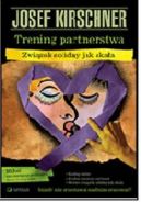 Okadka - Trening partnerstwa. Zwizek solidny jak skaa