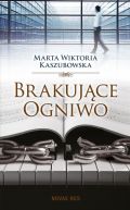 Okadka - Brakujce ogniwo