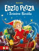 Okadka - Edzio Poza i niene Binokle