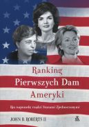 Okadka - Ranking pierwszych dam Ameryki 