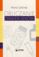 Okadka - Obliczanie dawek lekw