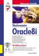 Okadka - Skalowanie Oracle8i