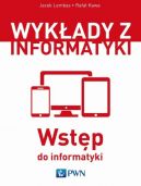 Okadka - Wstp do informatyki