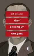 Okadka - Gdy znikny gobie