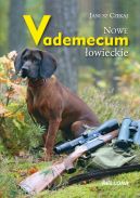 Okadka - Nowe vademecum owieckie