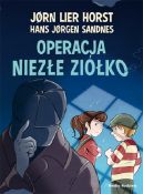 Okadka ksizki - Operacja Nieze Ziko