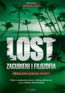 Okadka - Lost: Zagubieni i filozofia. Mroczna strona wyspy