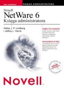 Okadka - Novell NetWare 6. Ksiga administratora