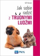 Okadka - Jak sobie radzi z trudnymi ludmi