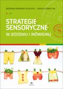 Okadka - Strategie sensoryczne w jedzeniu i mwieniu