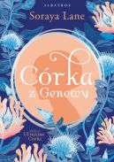 Okadka - Crka z Genewy