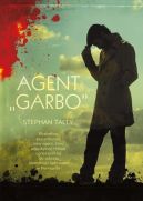 Okadka ksizki - Agent "Garbo"