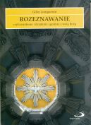 Okadka - Rozeznawanie, czyli mylenie i dziaanie zgodnie z wol Bo