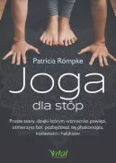 Okadka - Joga dla stp