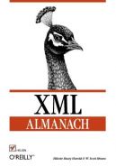 Okadka - XML. Almanach