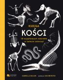 Okadka - Ksiga koci. 10 wyjtkowych rekordw w wiecie zwierzt