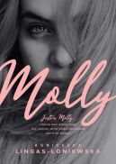Okadka ksizki - Molly