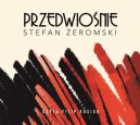 Okadka - Przedwionie. Audiobook