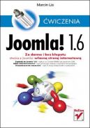 Okadka - Joomla! 1.6. wiczenia