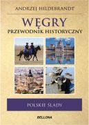 Okadka - Wgry. Polskie lady. Przewodnik historyczny