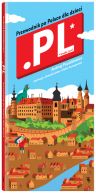 Okadka - Kropka pe el – przewodnik po Polsce dla dzieci