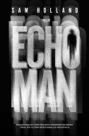 Okadka - Echo Man