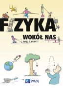 Okadka - Fizyka wok nas