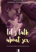 Okadka - Let's Talk About Sex