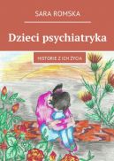 Okadka - Dzieci psychiatryka