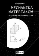 Okadka - Mechanika materiaw dla studentw budownictwa