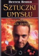 Okadka - Sztuczki umysu