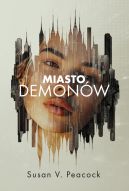 Okadka - Miasto demonw