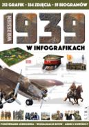 Okadka - Wrzesie 1939 w infografikach