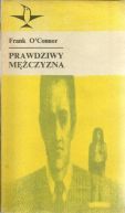 Okadka - Prawdziwy mczyzna