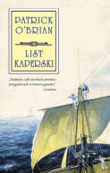 Okadka - List kaperski