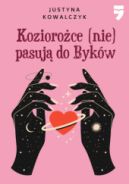 Okadka ksizki - Kozioroce (nie) pasuj do Bykw