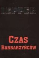 Okadka - Czas barbarzycw