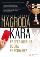 Okadka - Nagroda i kara. Profesjonalna ocena pracownika