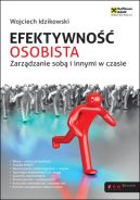 Okadka - Efektywno osobista. Zarzdzanie sob i innymi w czasie